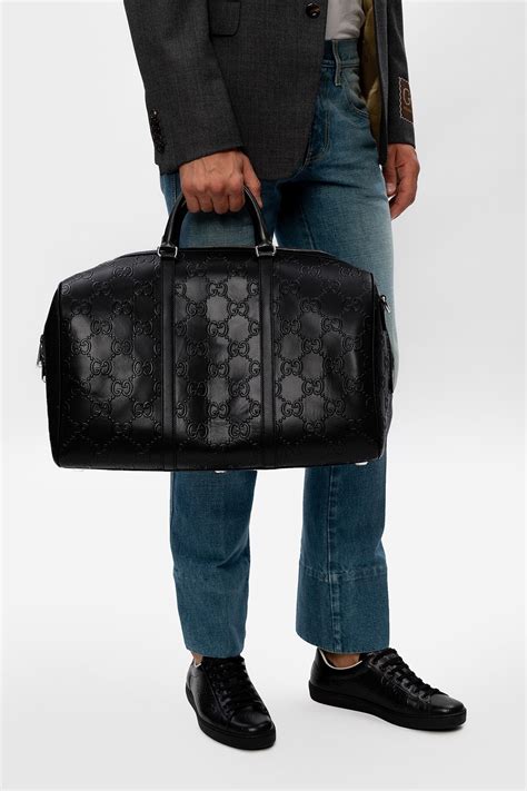 gucci holdall bags|Gucci holdall.